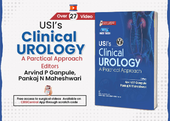 USI’s Clinical UROLOGY